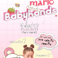 Marie Babyhands