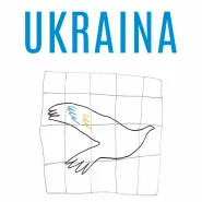 Ukraina - wernisaż wystawy plakatu, fotografii i malarstwa