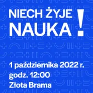 Gdańskie otwarcie roku akademickiego 2022/2023. Parada uczelni