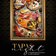 Tapas night #9 w restauracji Treinta y Tres