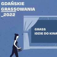 Grass idzie do kina: Blaszany Bębenek (Teatr Wybrzeże) + spotkanie z A. Nalepą i J. Bartoszewicz