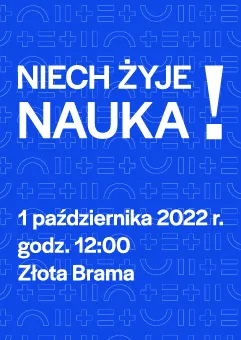 Gdańskie otwarcie roku akademickiego 2022/2023. Parada uczelni