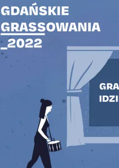 Grass idzie do kina: Günter Grass. Pisarz niewygodny