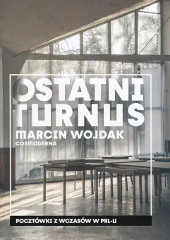 Marcin Wojdak - Ostatni turnus