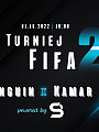 Turniej FIFA23 Kinguin x Kamar