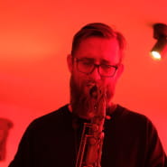 Jazzowe Środy - Marcin Janek Trio