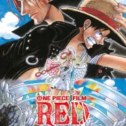 Przedpremierowy pokaz! One Piece Film: Red