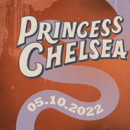 Princess Chelsea 