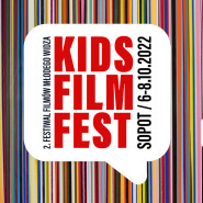 2. Kids Film Fest Sopot - Festiwal Filmów Młodego Widza
