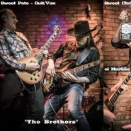 Tribute to ZZ-Top & Southern Rock - The Southern Brothers