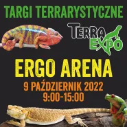 Pomorskie Targi Terrarystyczne Terra Expo 