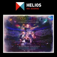 Helios na Scenie - Coldplay Music Of The Spheres Live Broadcast From Buenos Aires