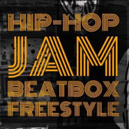 Hip-hop jam session | beatbox | freestyle