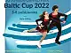 ISU Junior Grand Prix Baltic Cup 2022