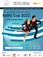 JGP Baltic Cup 2022