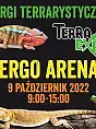 Targi Terrarystyczne Terra Expo 