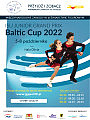 JGP Baltic Cup 2022