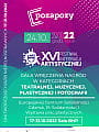 XVI Festiwal Integracji Artystycznej