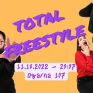 Pro Forma: Total freestyle