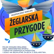 Darmowy Program Edukacji Żeglarskiej 