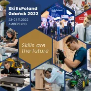 Ogólnopolski konkurs SkillsPoland 2022