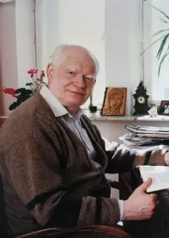 Pokaz specjalny filmu dokumentalnego Adam Strzembosz Pierwszy Sędzia Rzeczypospolitej