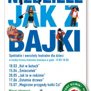 Niedziele jak z bajki