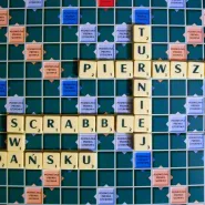 I Otwarte Mistrzostwa Gdańska w Scrabble o Puchar Rektora UG