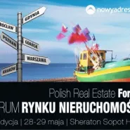 Forum Rynku Nieruchomości