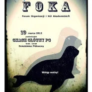 Forum Organizacji i Kół Akademickich