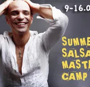 Master Camp z Przemkiem