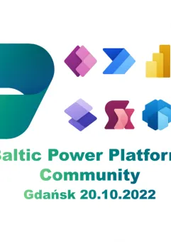 Baltic Power Platform Event