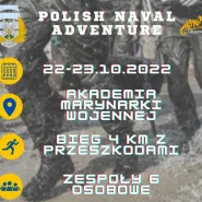 Polish Naval Adventure