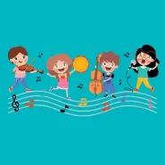 Koncert edukacyjny - Orkiestrą Akordeonową Pulsanti: Potęga dźwięku