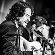 Warsztaty Śpiewu Flamenco - Juan Cardenas