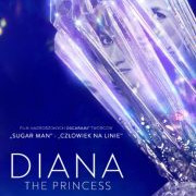 Kino Konesera - Diana. The Princess