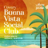 Covery Buena Vista Social Club w Olivia Garden