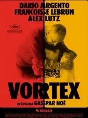 Kino Konesera - Vortex