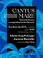 Koncert kameralny Cantus Mare