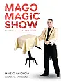 Pokaz iluzji Mago Magic Show!