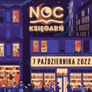 Nocne spotkanie czytelnicze Gdańskiego Klubu Książki i Bookcrossing