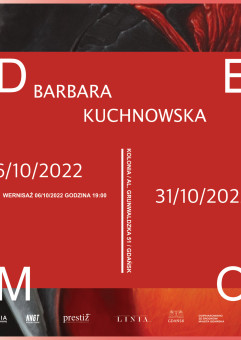Barbara Kuchnowska 