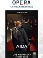 Aida | premiera na żywo! 