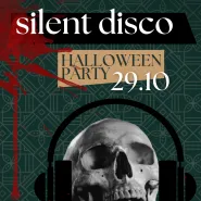Silent Disco | Halloween Party