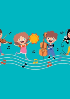 Koncert edukacyjny - Święta u Vivaldiego