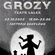 OSADA GROZY  Teatr Lalek 22.10.2022