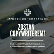 Szkolenie online | Podstawy copywritingu