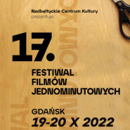 17. Festiwal Filmów Jednominutowych