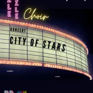 Koncert "City of stars"