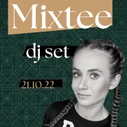Mixtee | dj set